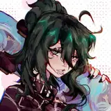 ISAGI #1 fan
