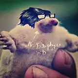 Mr.Esophagus