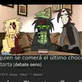 alien chance