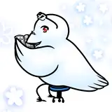 Silver Raven