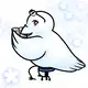 Silver Raven