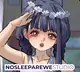 Nosleeparewe