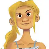 Mary