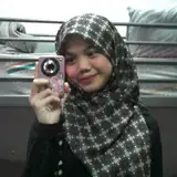 Nur qistina balqis