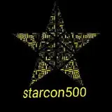star con 500