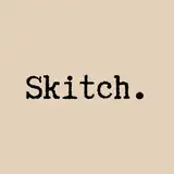 Skitch.