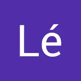 Lé