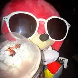 KNUCKLES