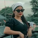Tricia Ann B.