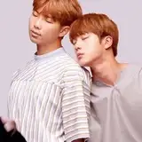 NamJin’s