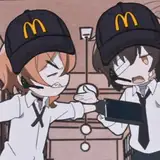 Chuuya