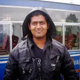Dipanjan