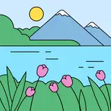 May