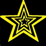 star