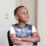 Lwanele