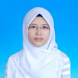 NUR AMALINA BINTI ROSLI