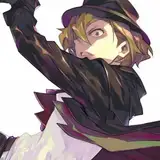 Chuuya#1hoe