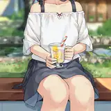 lemonade