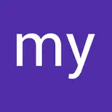 my