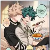 Deku