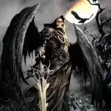 Shinigami No Kami