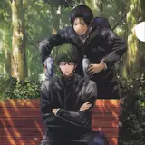 Gojosensei