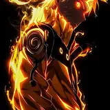 Naruto Uzumaki