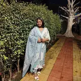 harsha