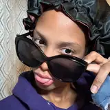 Sanai Aka Bald Queen