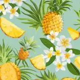 pineapple yo