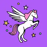 glittercat