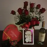 Amor Enero