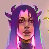 ishaliart