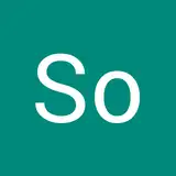 So