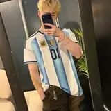 Lu vio las tetas de bin🫦🇦🇷