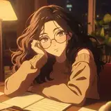 ❀