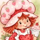 Strawberry Fresita
